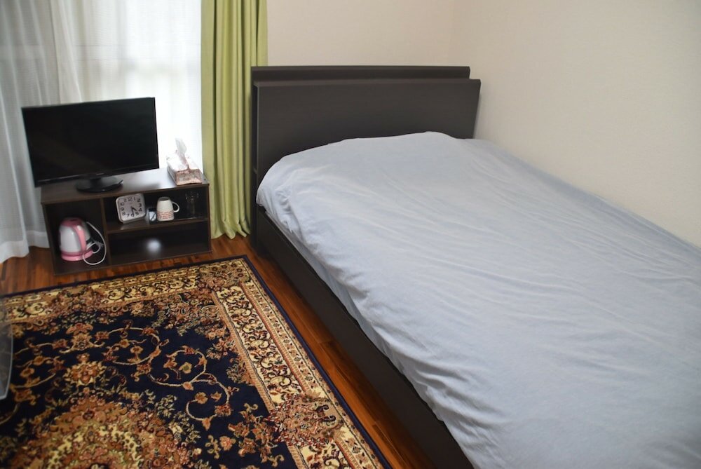 Фото Pension Kongo Baru