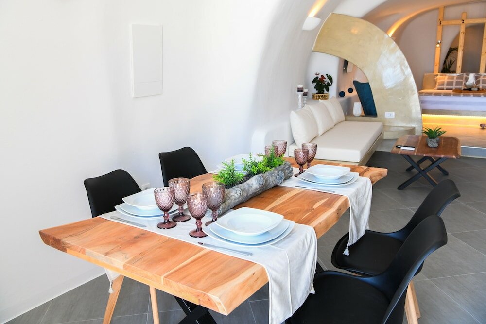 Фото Luxe Efis Home Sea View 4 Villas & 4 Prive Hot Tub