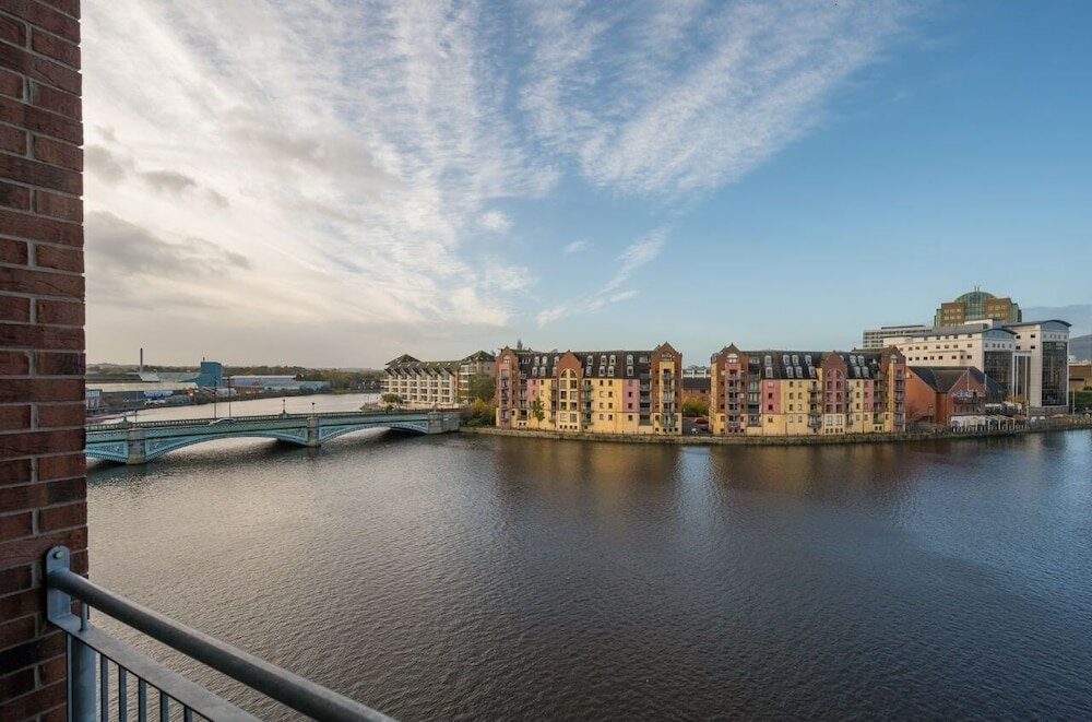 Фото Pottingers Quay