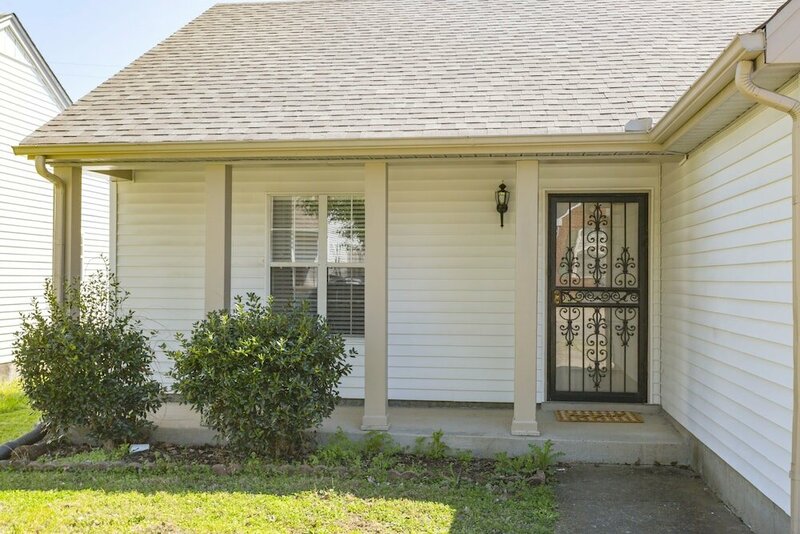 Гостиница Fun Buena Vista Heights Home Close to Downtown в Нашвилле