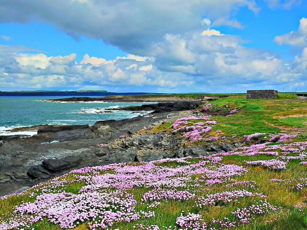 Фото The Loft Holiday Home