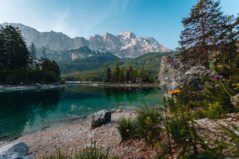 Фото Aja Garmisch-Partenkirchen