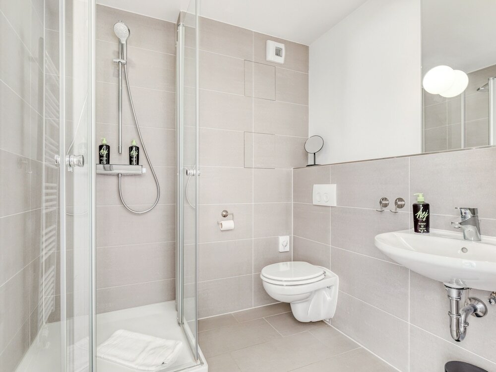 Фото Limehome Darmstadt