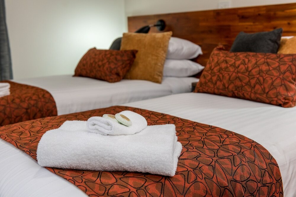 Фото Black Sheep Motel Goulburn