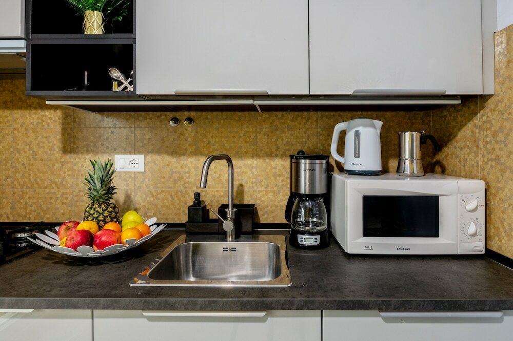 Фото Casa Gabry Design a Due Passi dal Centro e dal Mare