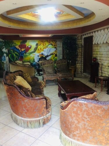 Гостиница Cuna Maya B&b в Копан Руинасе