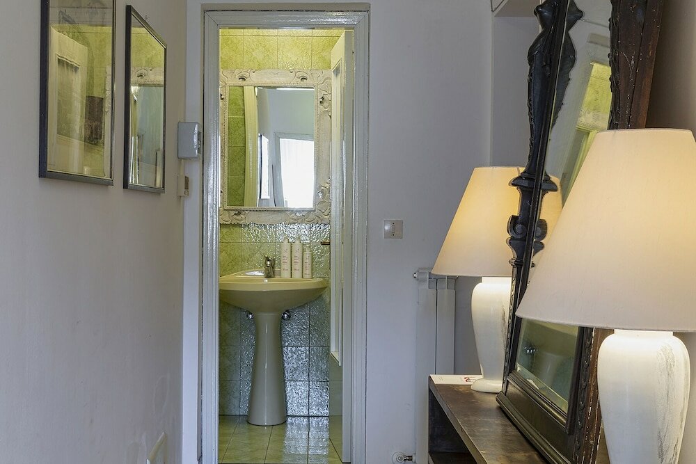 Фото Una Terrazza su Rapallo by Wonderful Italy