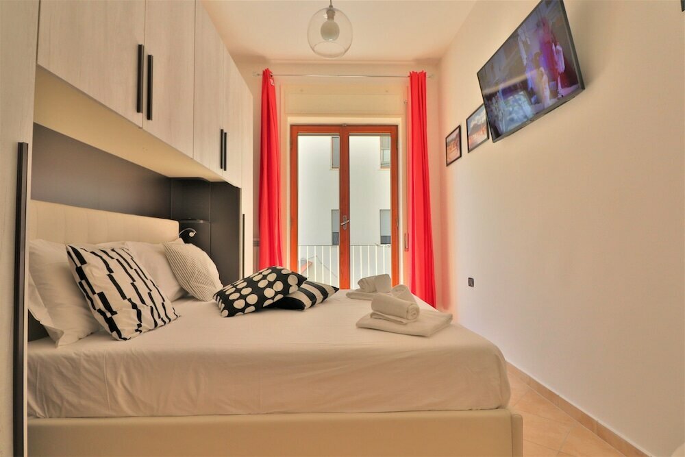 Hotel New Suite Sorrento, Sorrento, photo