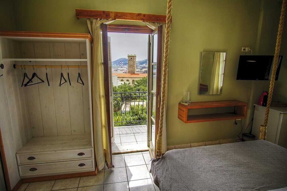 Фото Axilleion Guest House