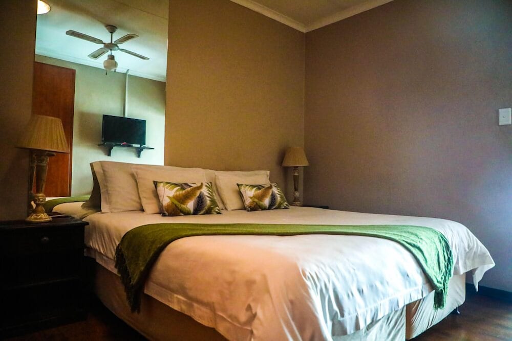 Фото The Exclusive Guest House