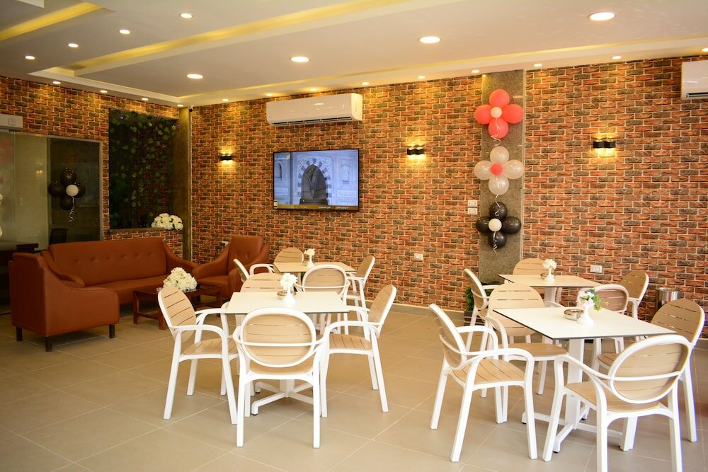 Фото Jewel Inn El Bakry Hotel