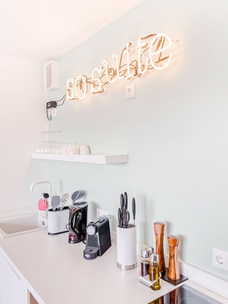 Фото Limehome Darmstadt