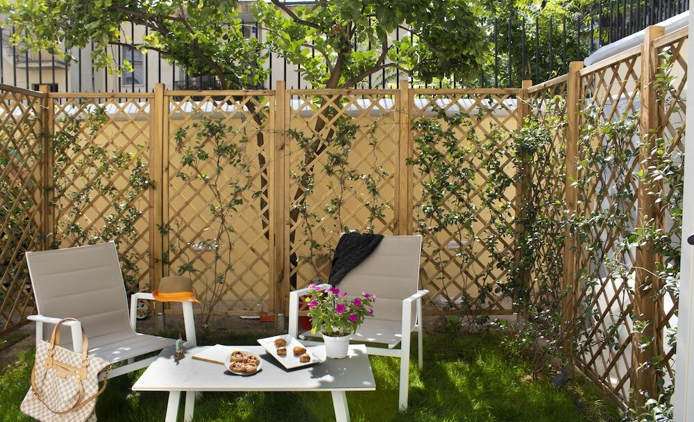 Фото Relais Villa Montedonzelli