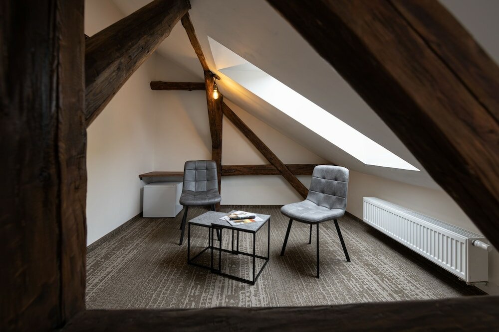 Фото Apartsee Wellness Plzeň