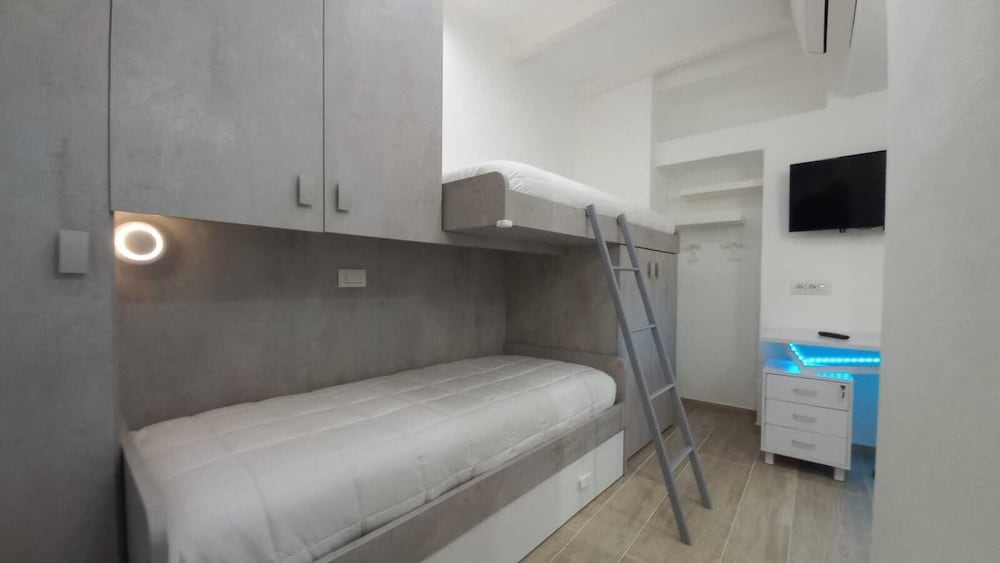 Фото Olbia House Exclusive Room