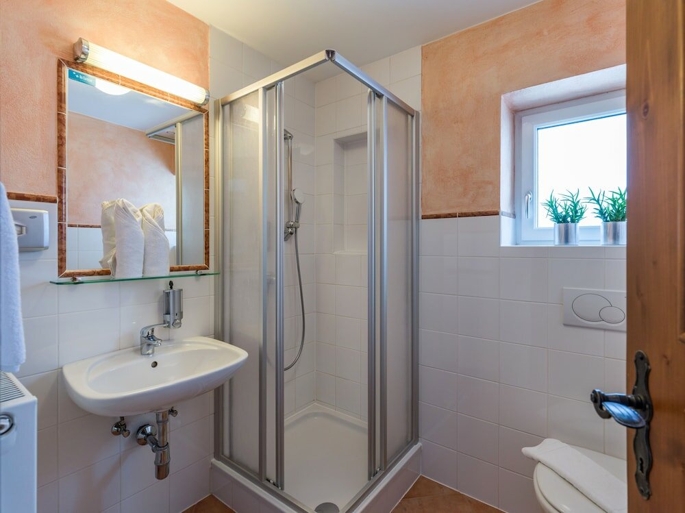 Фото Alpen Glück Hotel Unterm Rain garni