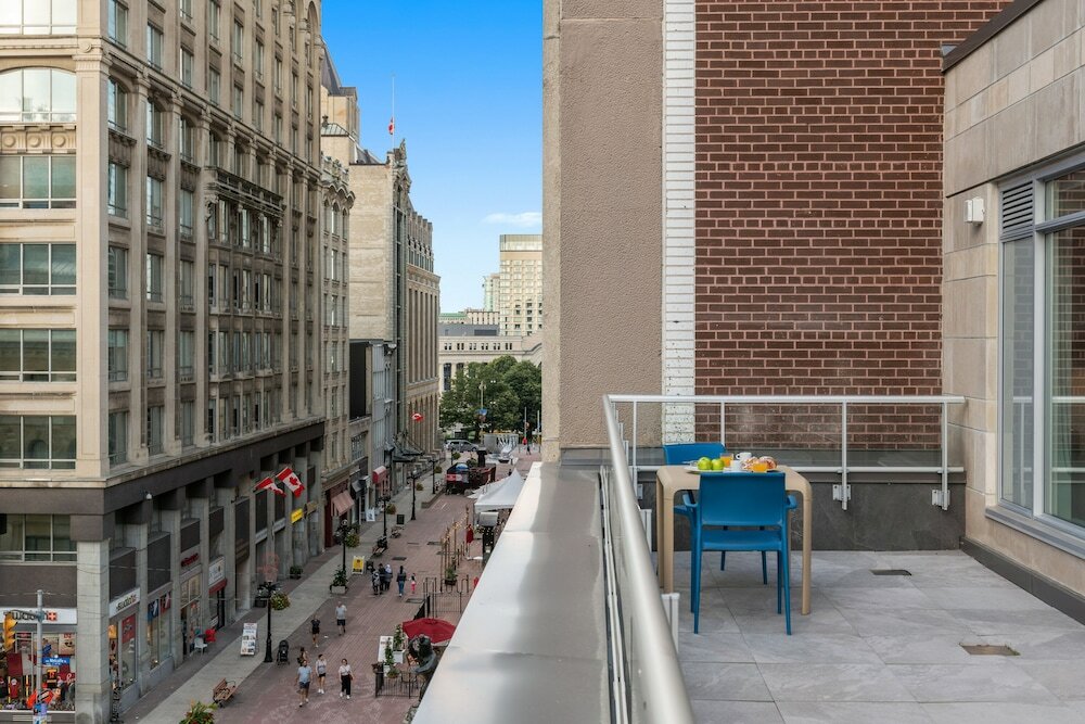 Фото ReStays Ottawa