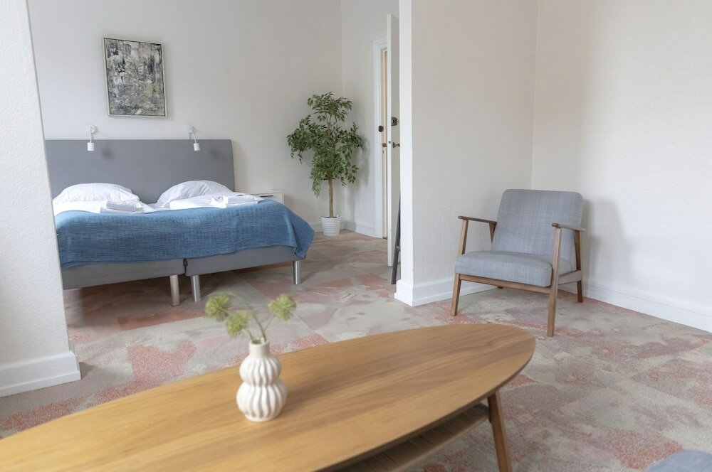 Фото Hotel Harmonien