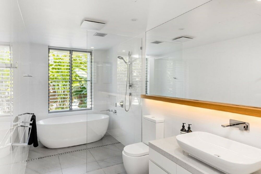 Фото Your Luxury Escape – Maison De Belongil