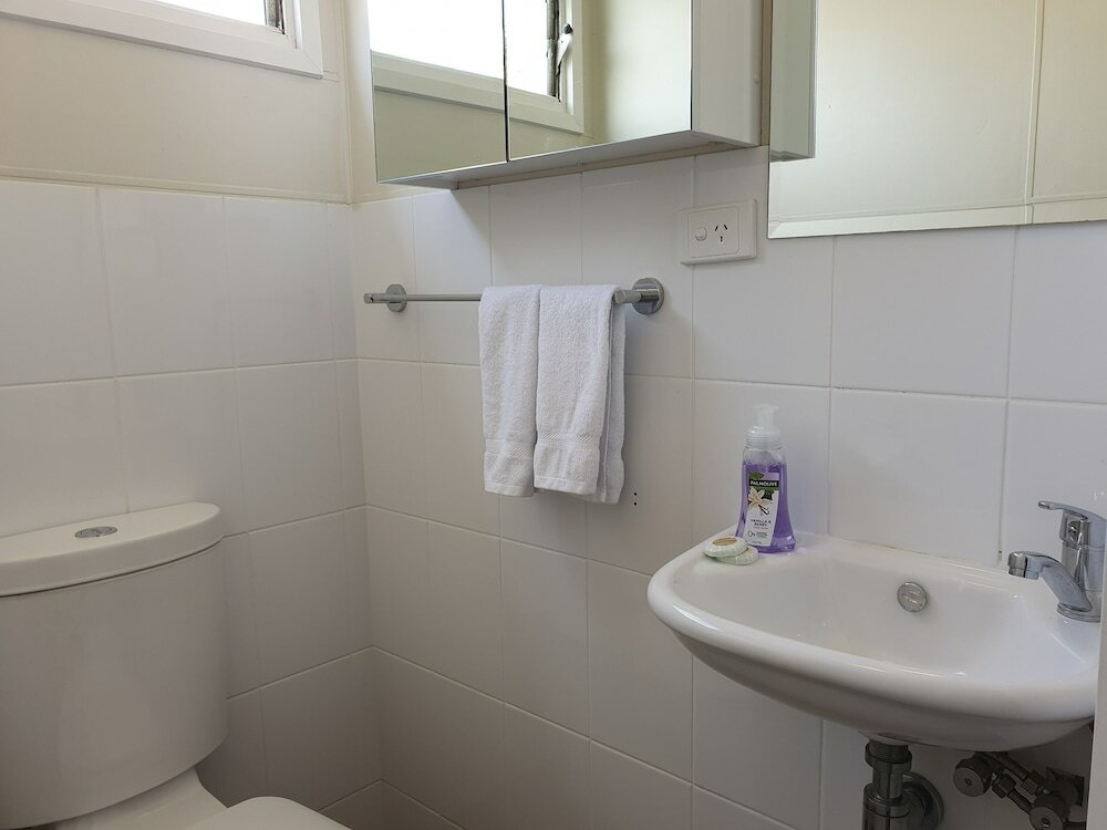 Фото Black Sheep Motel Goulburn