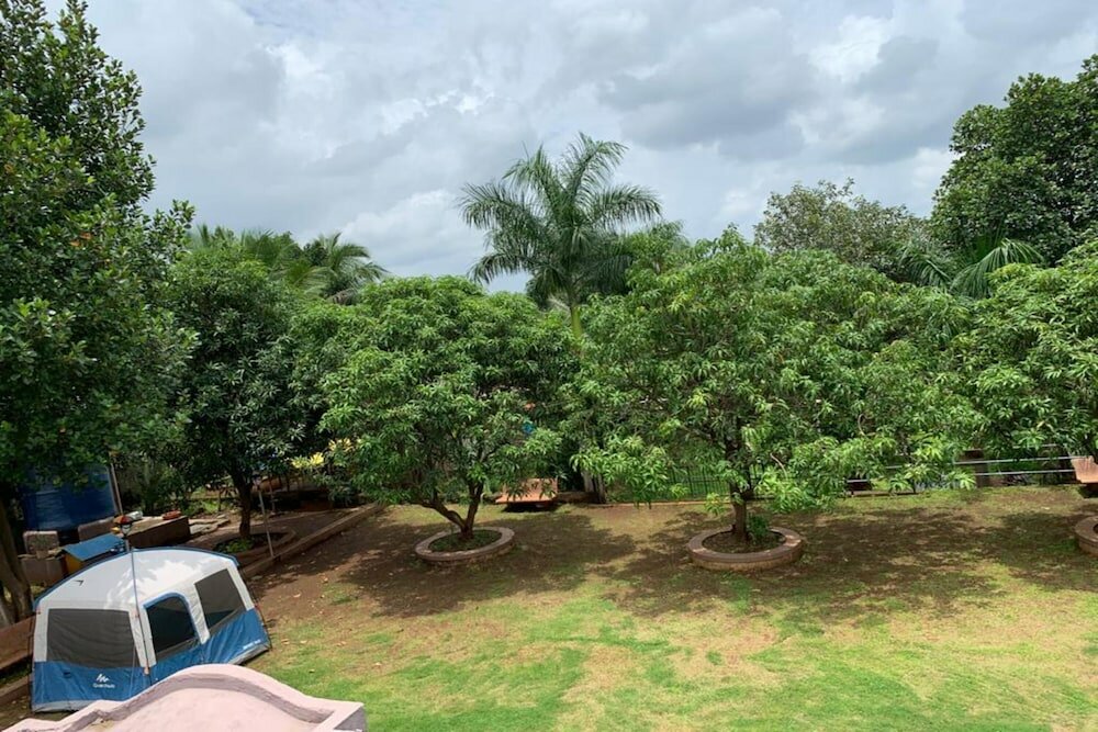 Фото Campistaan Badlapur