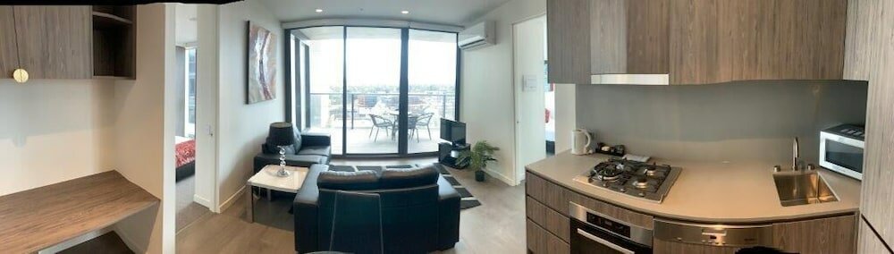 Фото Rnr Rundle Mall