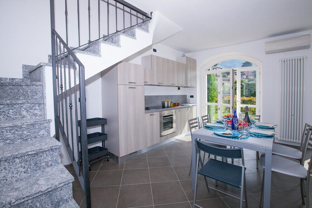 Фото Bellagio Spiaggia Uno