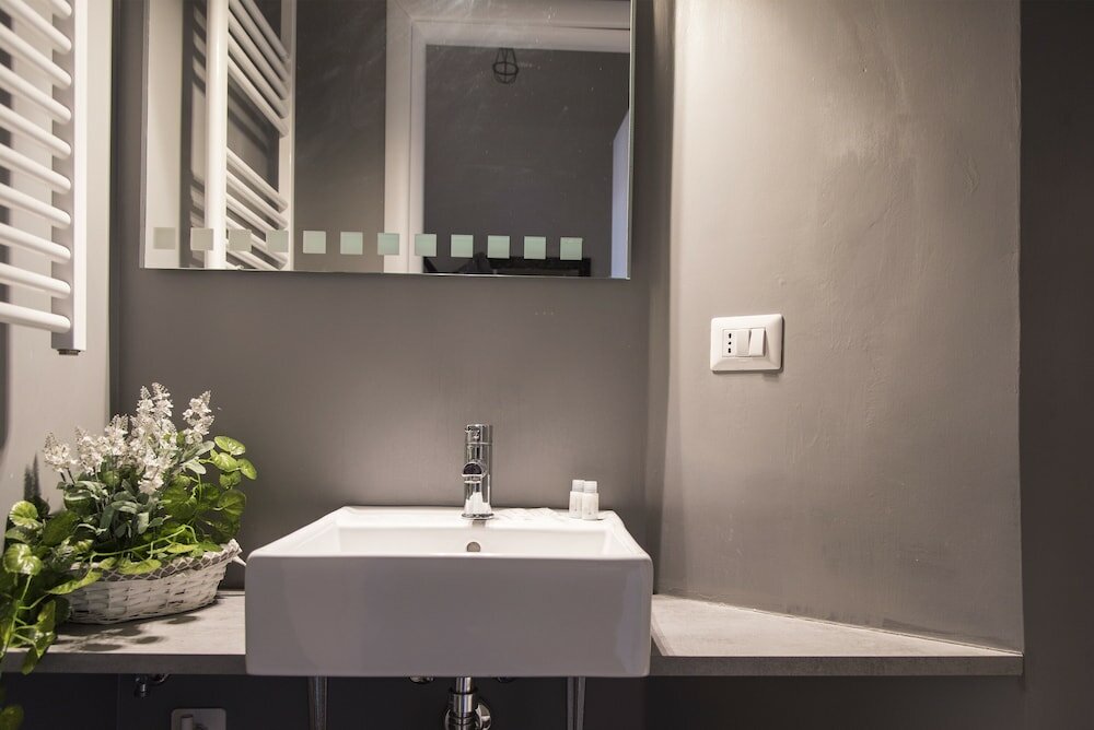 Фото Stylish 1 Bedroom Flat in City Life District