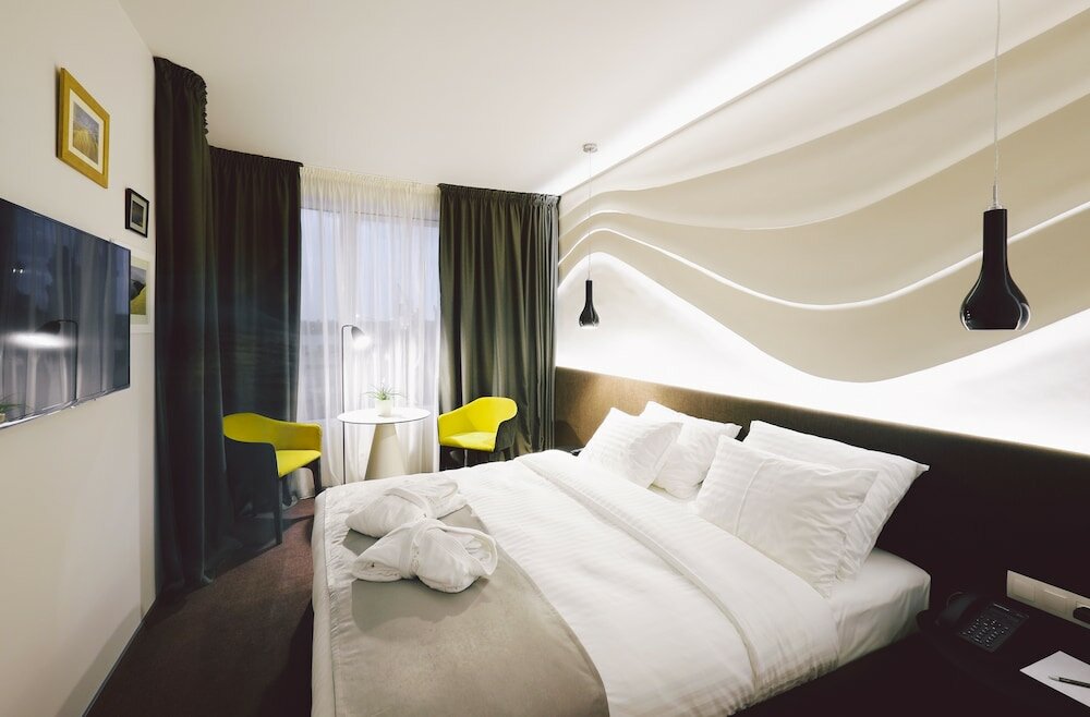 Фото отеля 3