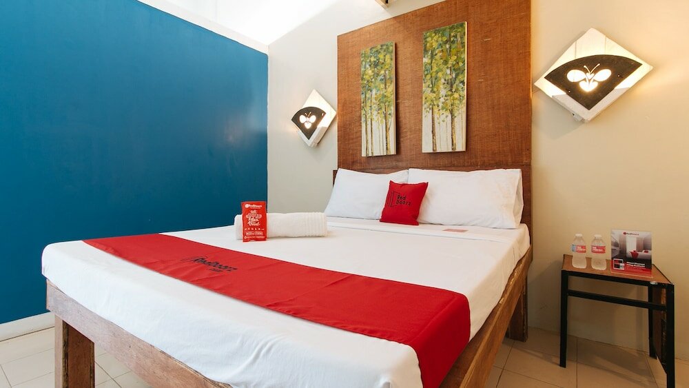 Фото RedDoorz @ Chipeco Avenue Calamba