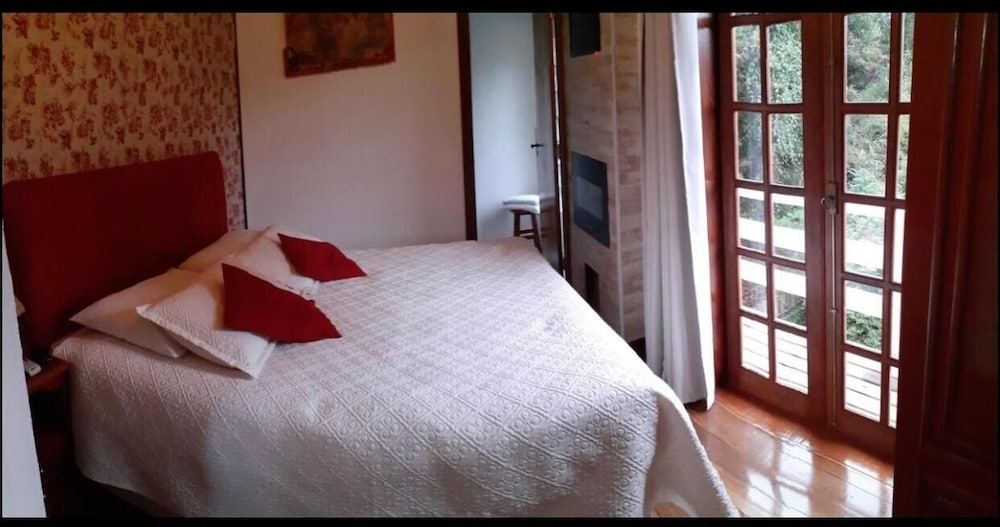 Фото Casa do Papai Pousada