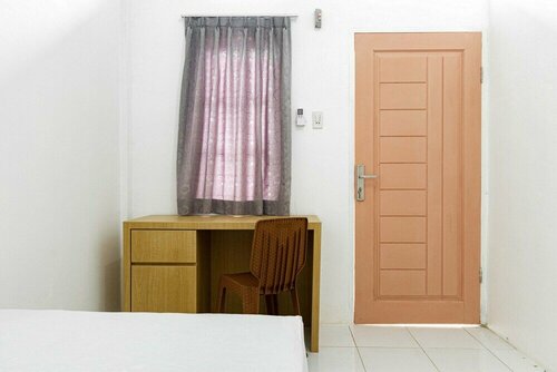 Гостиница KoolKost Syariah @ Taman Sentosa Cikarang