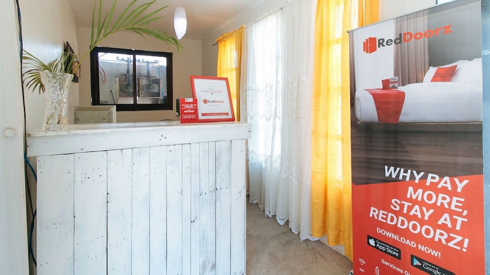 Фото RedDoorz @ Chipeco Avenue Calamba