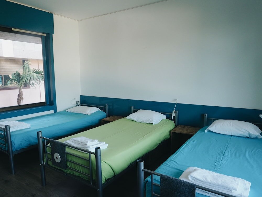 Фото Impact House Belém