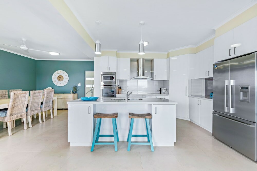 Фото Panoramic Island Views