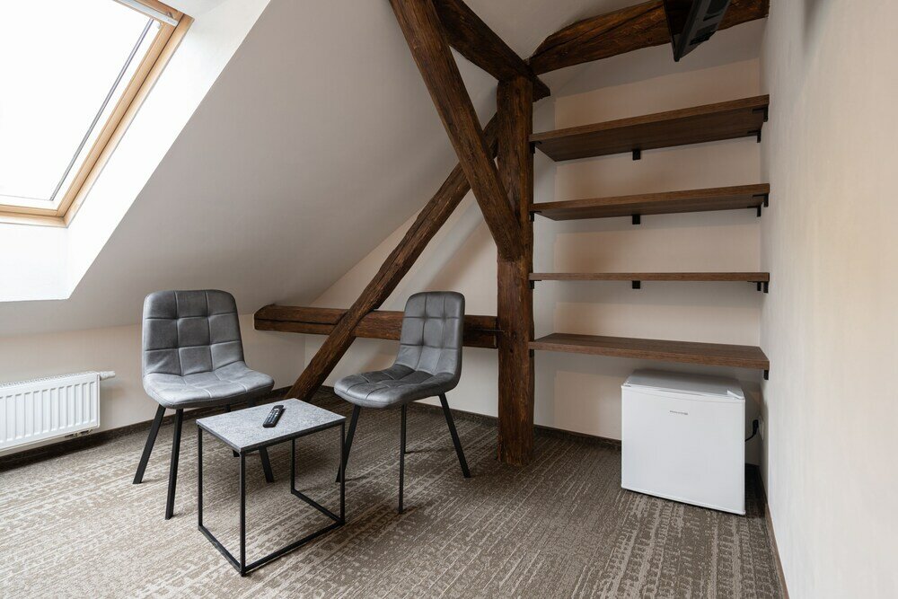 Фото Apartsee Wellness Plzeň