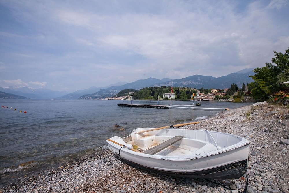 Фото Bellagio Spiaggia Uno