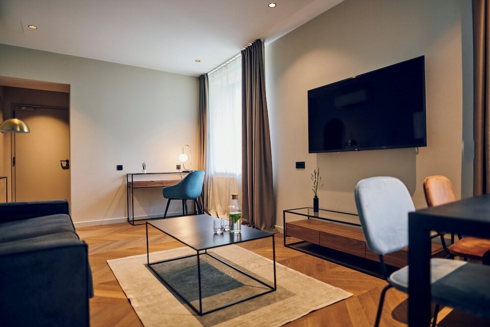 Фото Hotel Republika