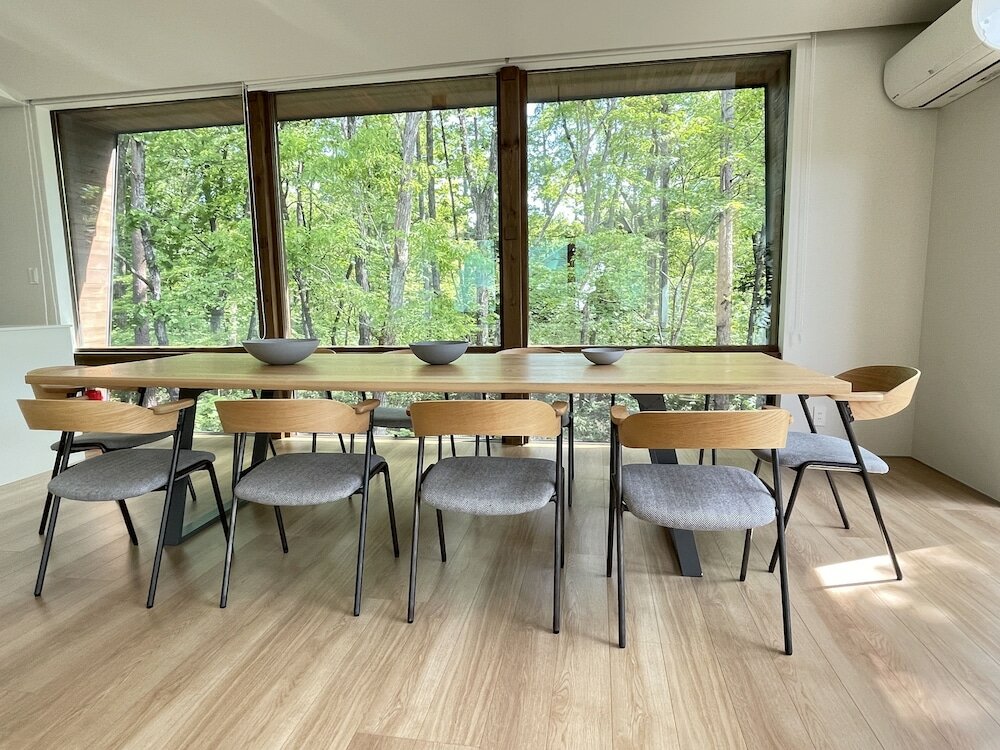 Фото Ahiru Chalet