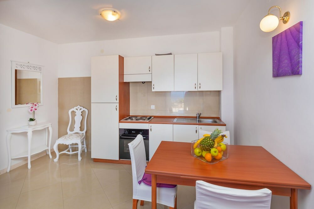 Фото Residences Island View