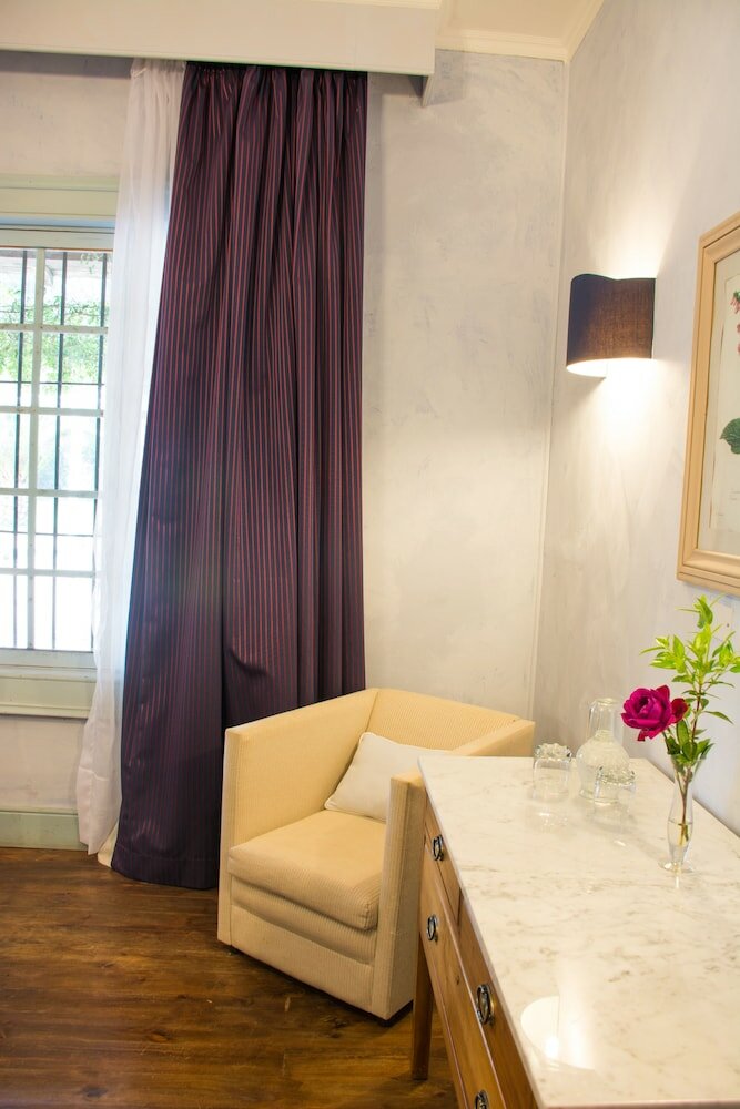 Фото Hacienda Histórica Marchigüe