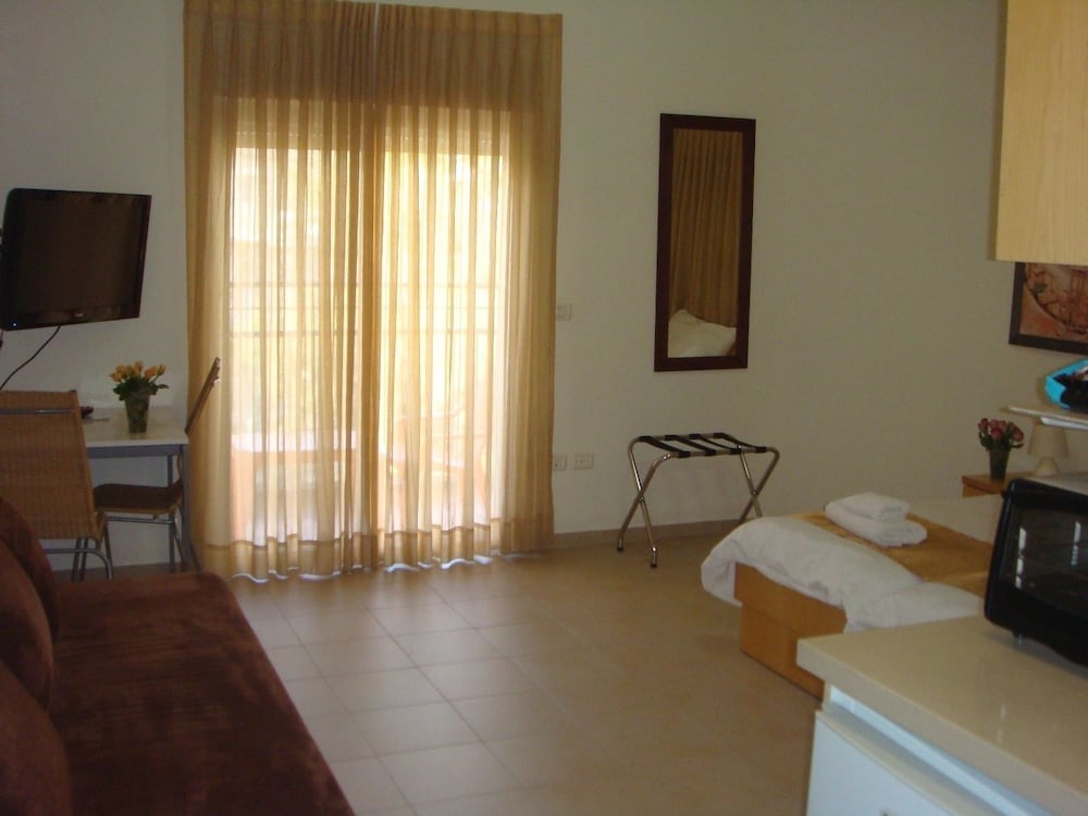 Фото City Center Hotel Jerusalem