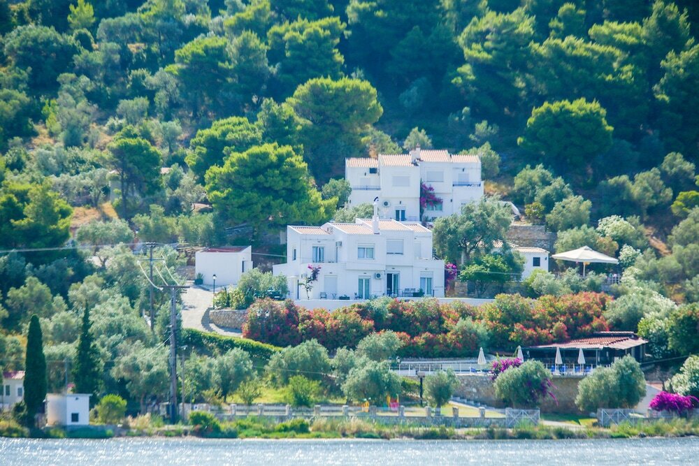 Фото Villa Ariadni