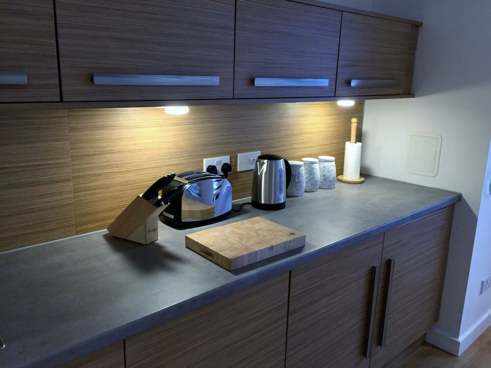 Фото Tolbooth Apartments