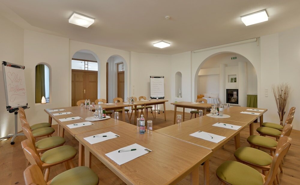 Фото Hotel Schlossblick