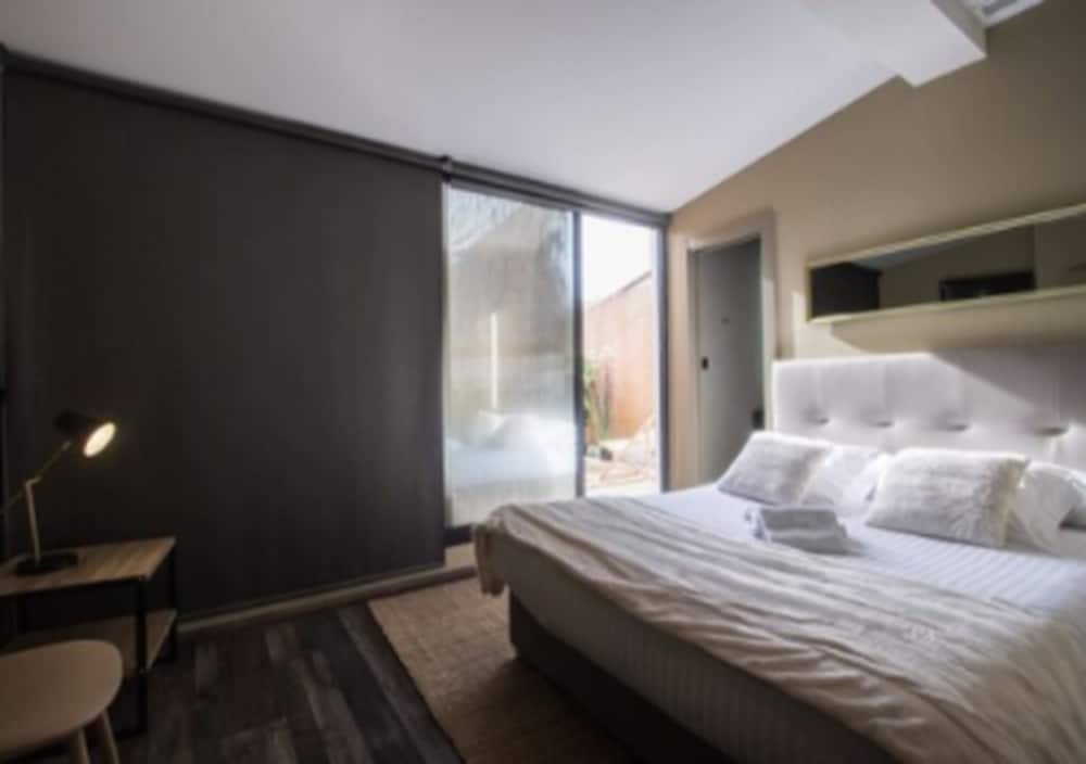 Фото Cosy Rooms Bolseria