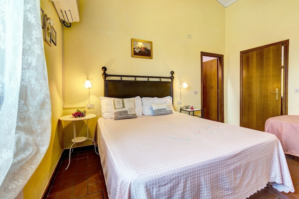 Фото Fattoria Le Giare