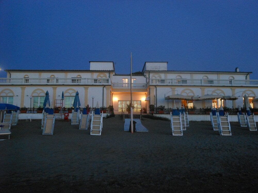 Фото Lido di Giannella