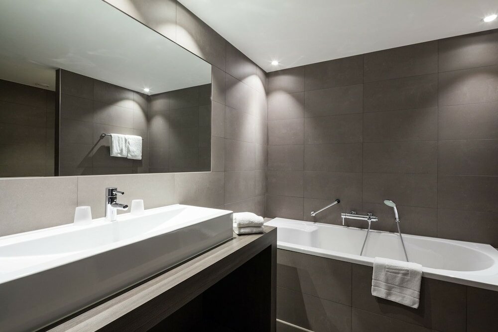 Фото Van Der Valk Hotel Dordrecht