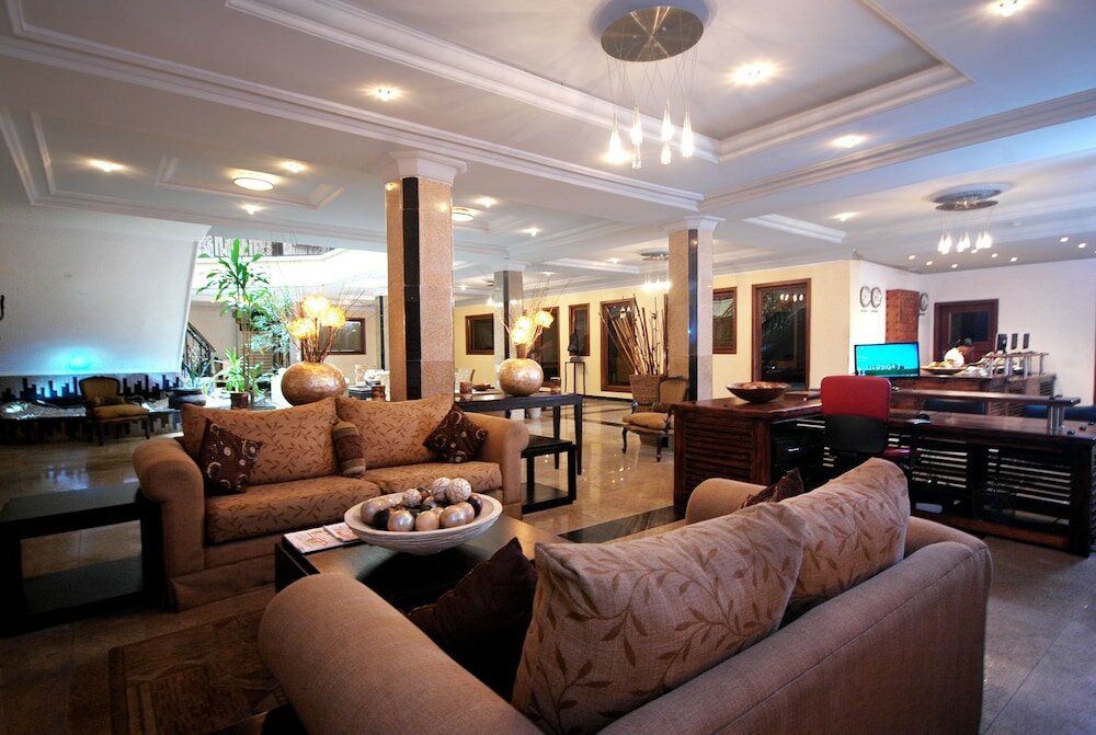 Фото Planet One Hotel & Wellness